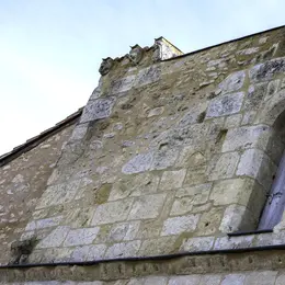 Journées du Patrimoine : Visite de l'église de Sainte-Marie-de-Chignac
