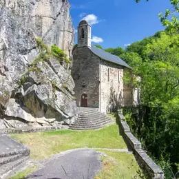 Journées du Patrimoine : Visite de la Chapelle de Verdale