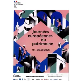 Journées du Patrimoine : visite de Mauléon