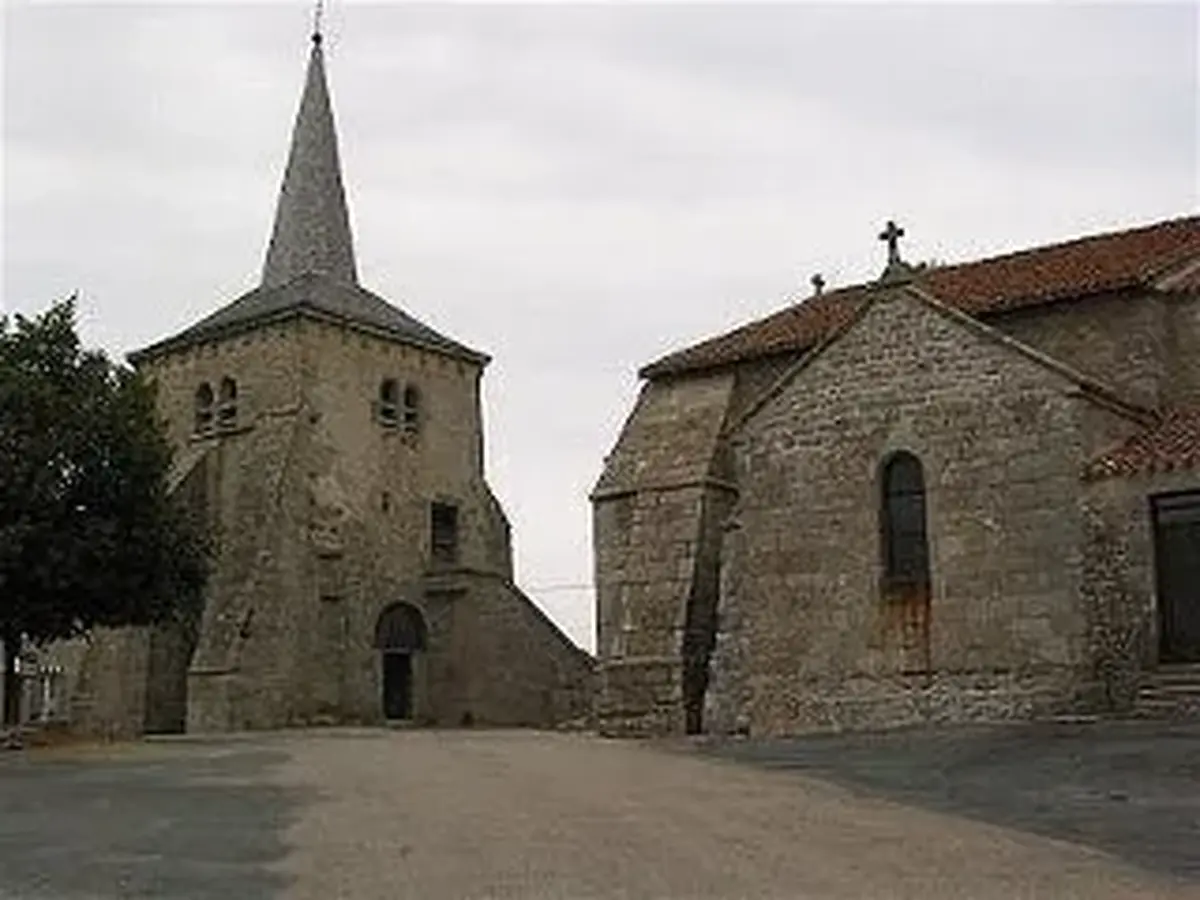 Journées du patrimoine : Visite du bourg de Toulx