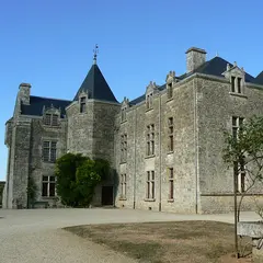 Journées du Patrimoine : Visite du Château de Régné