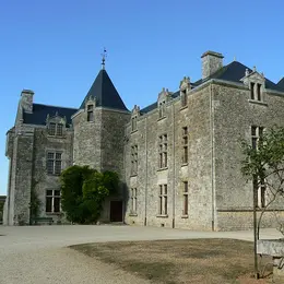 Journées du Patrimoine : Visite du Château de Régné