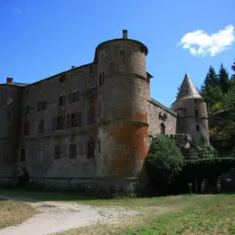 Journées Du Patrimoine : Visite Du Chateau De Roquedols