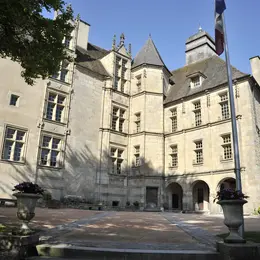 Journées du Patrimoine : Visite du Conseil Départemental de la Creuse