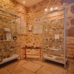 Journées du Patrimoine : Visite du musée Michel Gallemard