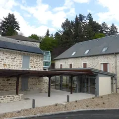 Journées du Patrimoine : Visite du Pôle des Énergies