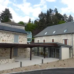 Journées du Patrimoine : Visite du Pôle des Énergies