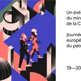 Journées du Patrimoine : visite du site de Niversac