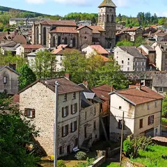 Journées du Patrimoine : Visite Eymoutiers et ses patrimoines