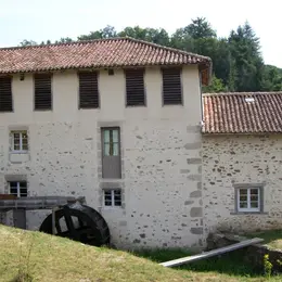 Journées du Patrimoine : Visite guidée au Moulin du Got
