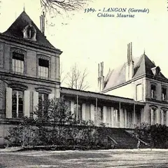 Journées du Patrimoine - Visite guidée autour de la gare de Langon
