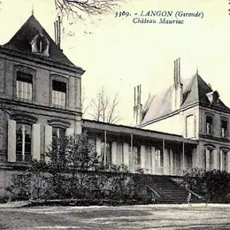 Journées du Patrimoine - Visite guidée autour de la gare de Langon
