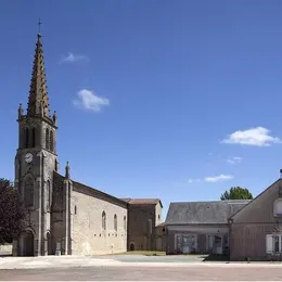 Journées du Patrimoine  - Visite guidée de l'abbatiale