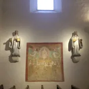 Journées du Patrimoine  - Visite guidée de l'abbatiale