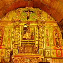 Journées du Patrimoine - Visite guidée de la chapelle d'Haranbeltz