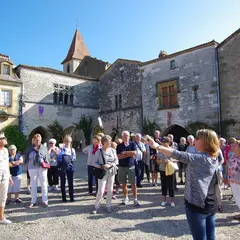Journées du Patrimoine | Visite guidée de Monpazier