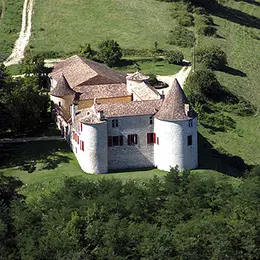 Journées du Patrimoine | Visite guidée du château de Saint-Germain