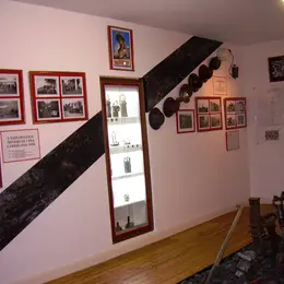 Journées du Patrimoine - Visite guidée du Musée de la Mine