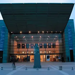 Journées du Patrimoine : visite guidée du Théâtre et de la cabine de cinéma