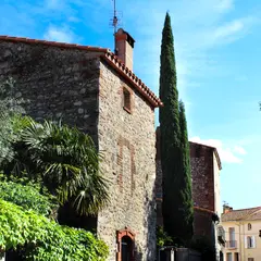 Journees Du Patrimoine - Visite Guidee Histoire D'Un Terroir Catalan