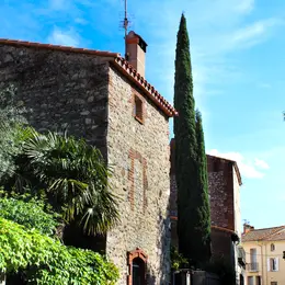 Journees Du Patrimoine - Visite Guidee Histoire D'Un Terroir Catalan