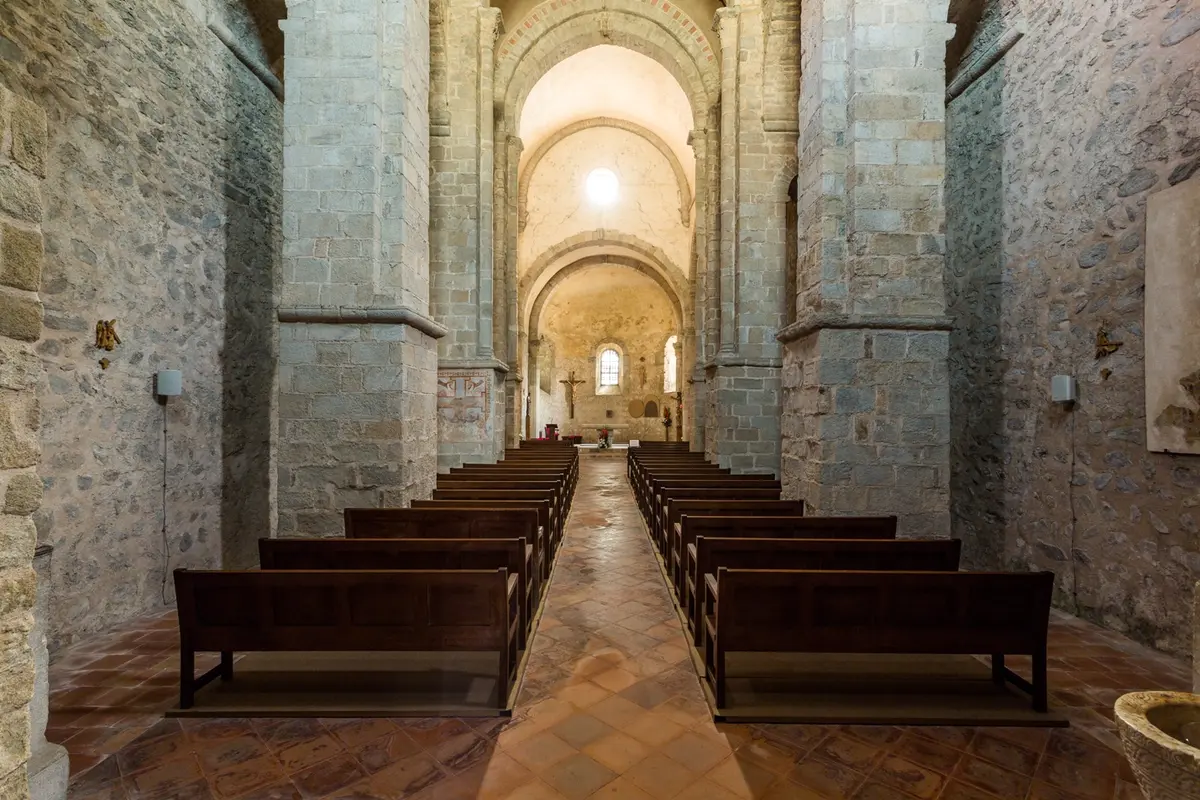Journees Du Patrimoine - Visite Guidee La Medievale De Saint-Andre