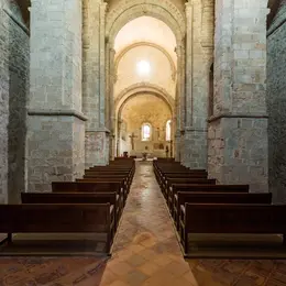 Journees Du Patrimoine - Visite Guidee La Medievale De Saint-Andre