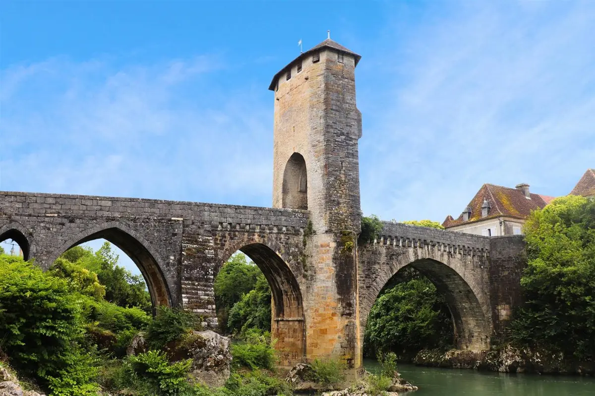 Journées du patrimoine : Visite guidée Orthez, cité médiévale