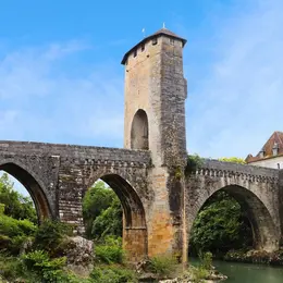 Journées du patrimoine : Visite guidée Orthez, cité médiévale