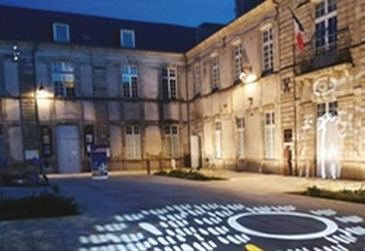 Journées du Patrimoine - Visite historico hystérique !