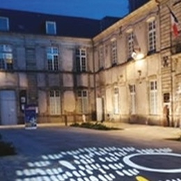 Journées du Patrimoine - Visite historico hystérique !