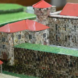 Journées du Patrimoine - Visite Le vieux fort de Hendaye à travers ses vestiges