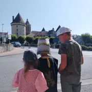 Journées du Patrimoine : Visite libre de la tour Zizim