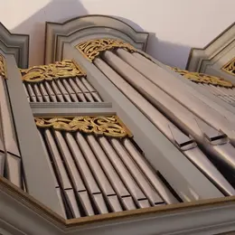 Journées du patrimoine : Visite libre du temple et présentation de l'orgue