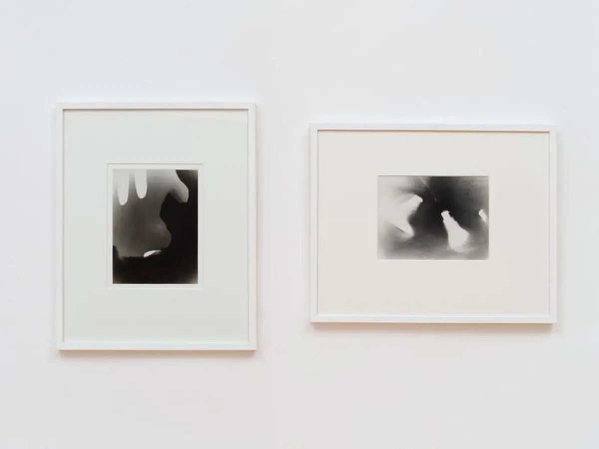 Journées du patrimoine : Visite libre : Le musée de Rochechouart - Une collection qui questionne la photographie