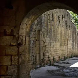 Journées du Patrimoine | Visite Saint-Avit-Sénieur