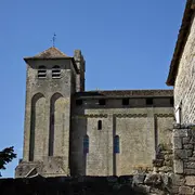 Journées du Patrimoine | Visite Saint-Avit-Sénieur