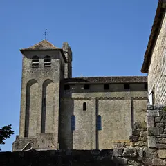 Journées du Patrimoine | Visite Saint-Avit-Sénieur