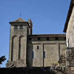 Journées du Patrimoine | Visite Saint-Avit-Sénieur
