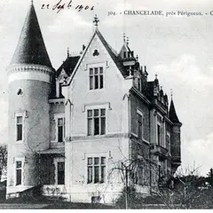 Journées du Patrimoine : visite théâtralisée de Chancelade