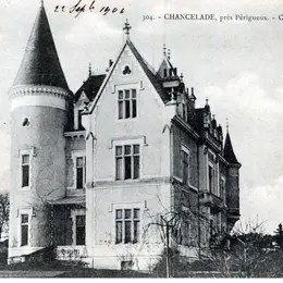 Journées du Patrimoine : visite théâtralisée de Chancelade