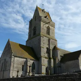 Journées du Patrimoine : visites commentées autour des restauration dans l'église de Crépon