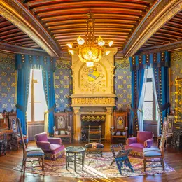 Journées du Patrimoine - Visites d'Abbadia, le Château-Observatoire