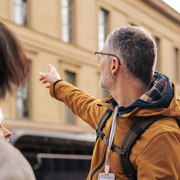 Journées du patrimoine | Visites exceptionnelles de la Bastide