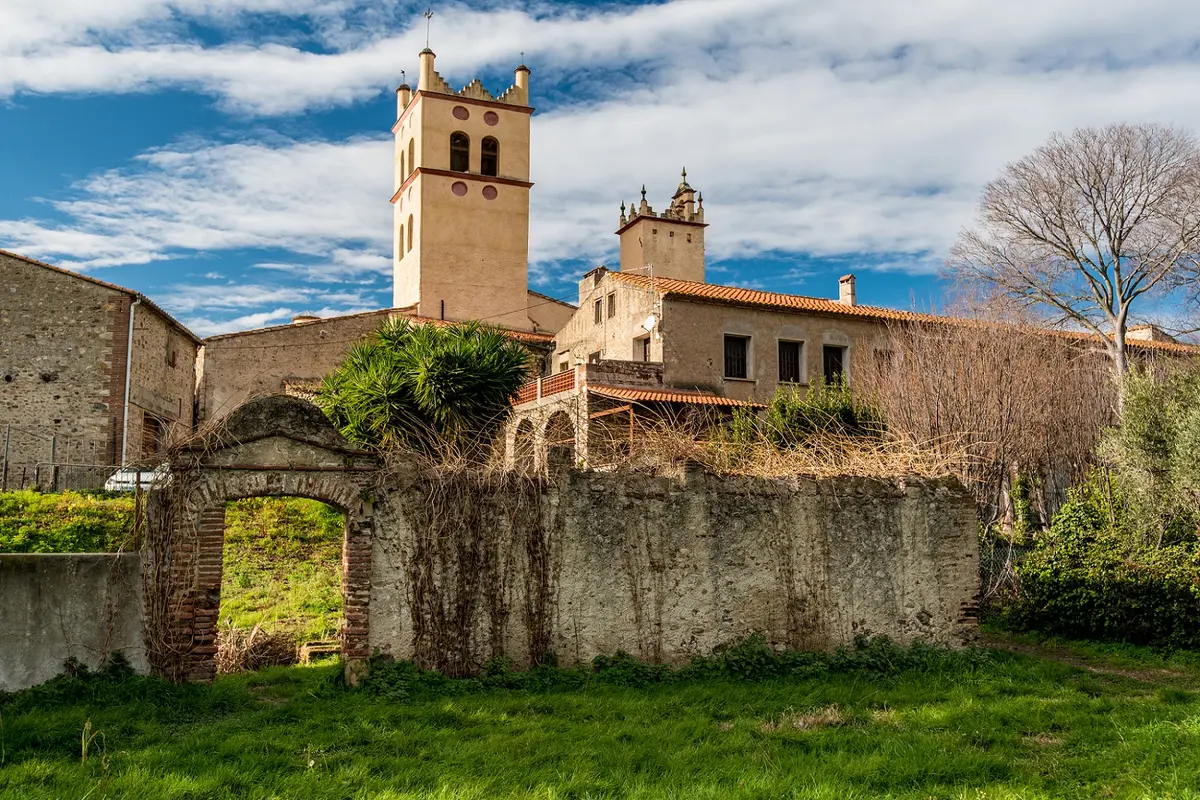 Journees Du Patrimoine - Visites Guidees De L'Abbaye
