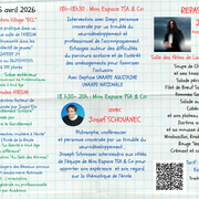 Journées ECL - Vergt