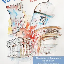 Journées Européenes du Patrimoine à Cadillac-sur-Garonne