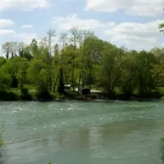 Journées Européenes du Patrimoine : Le gave d'Oloron : production hydroélectrique et poissons migrateurs