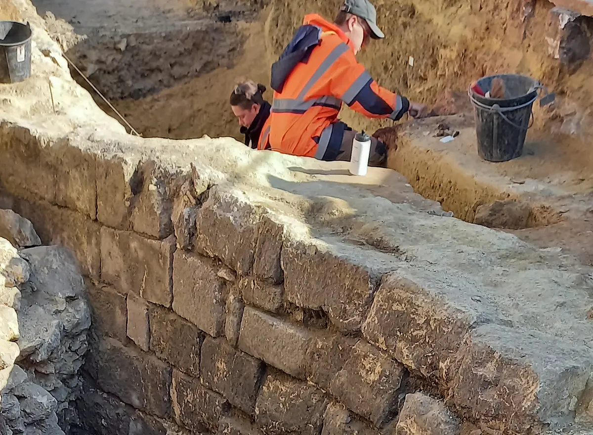Journées Européennes de l'Archéologie 2026