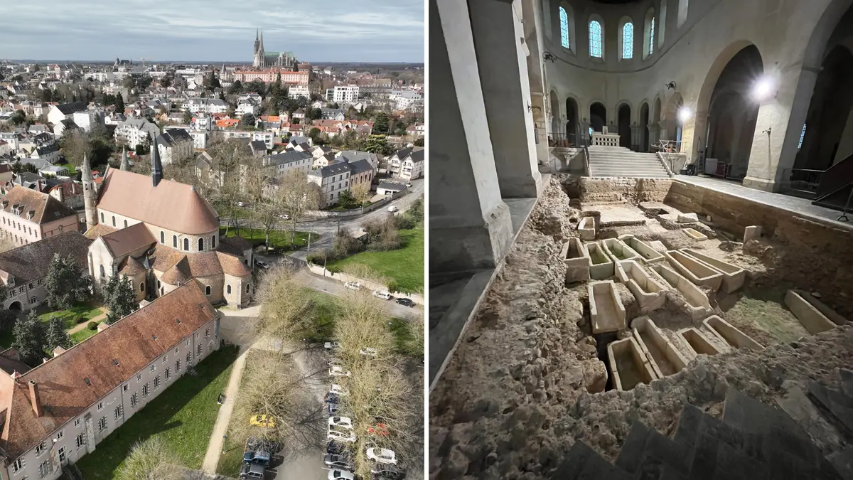 Journées Européennes de l'Archéologie 2026